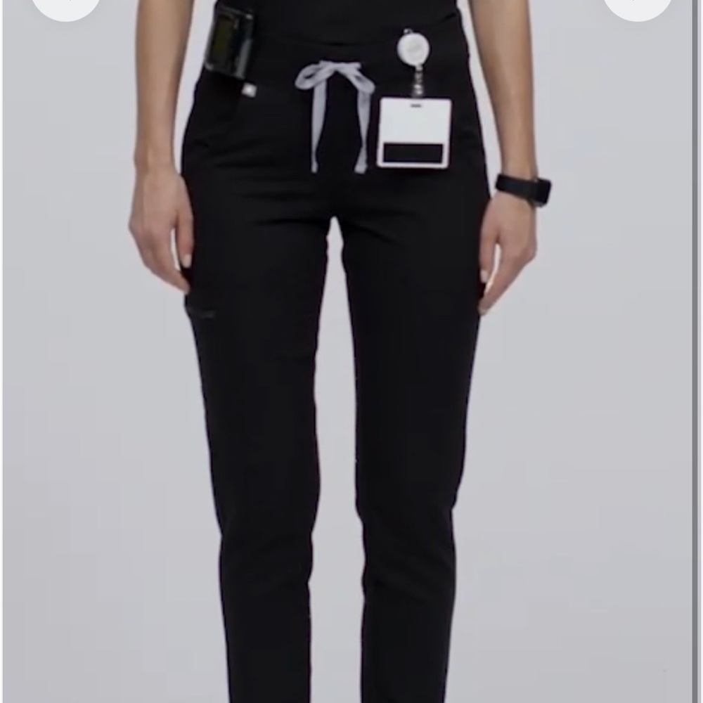 Zamora Jogger Scrub Pants